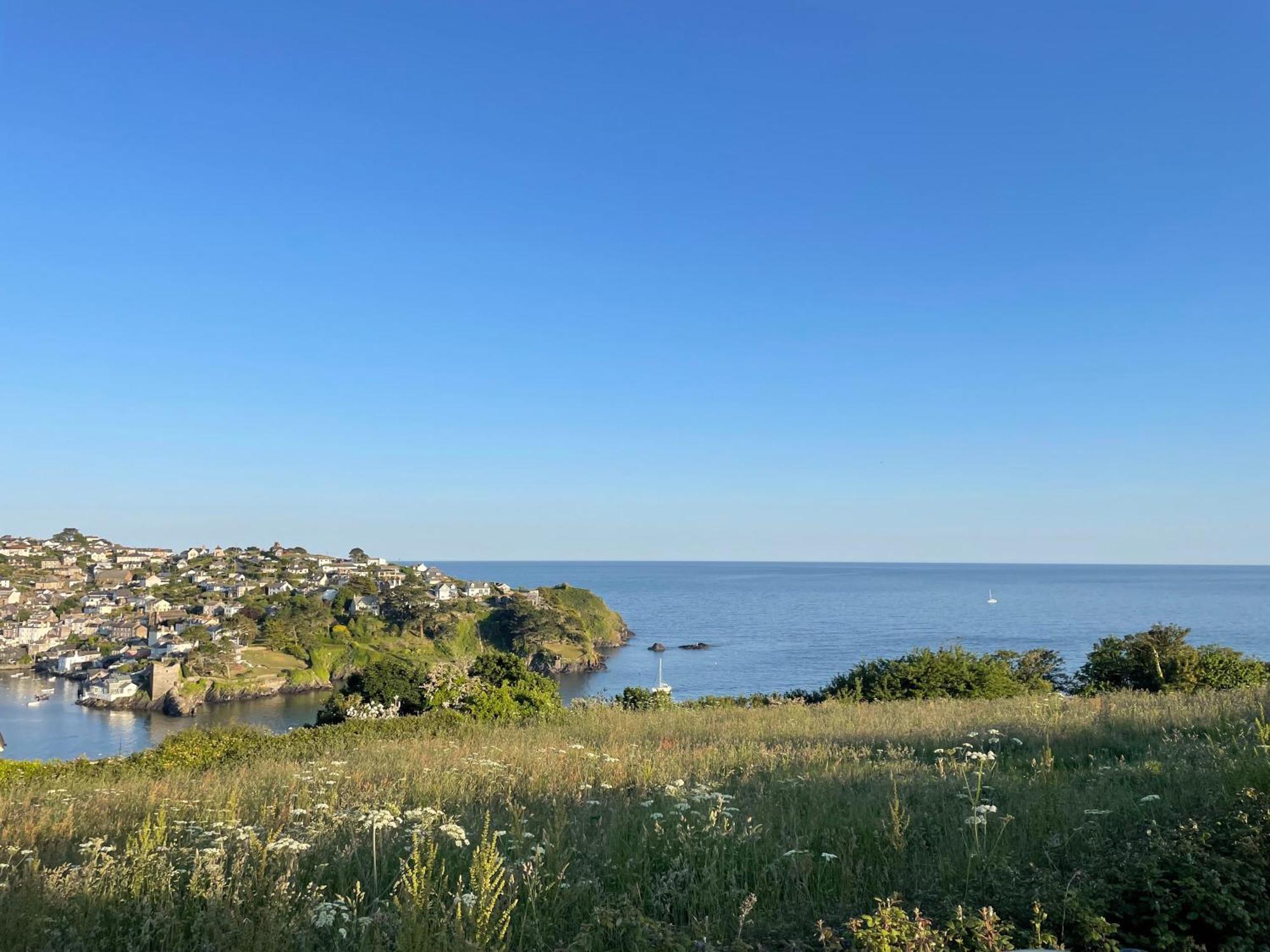Fowey River Views 外观 照片