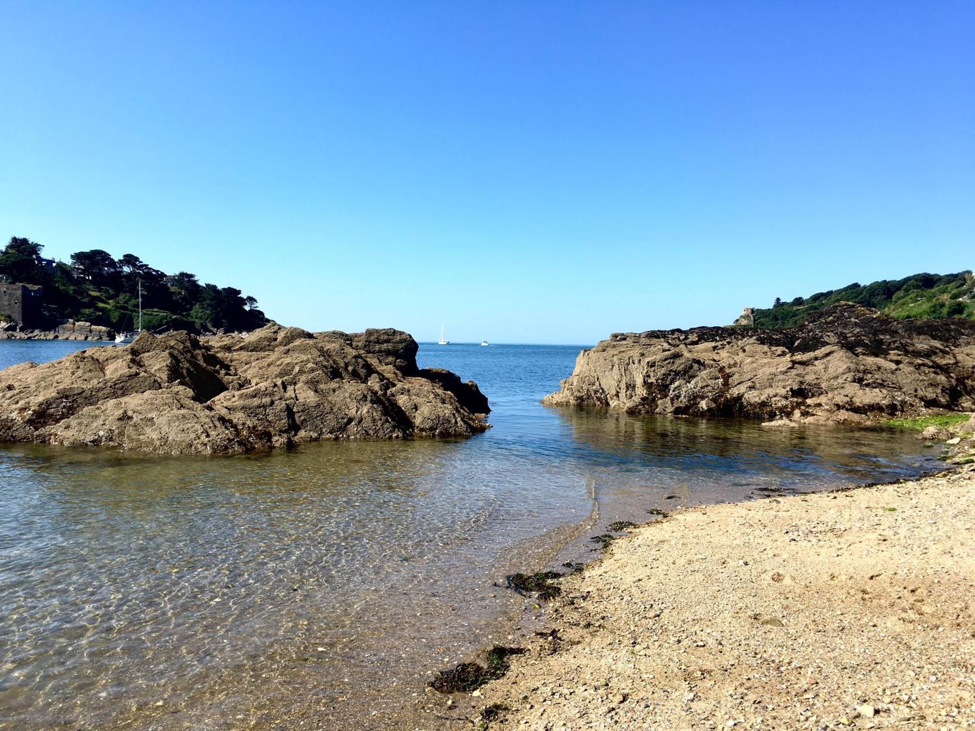 Fowey River Views 外观 照片