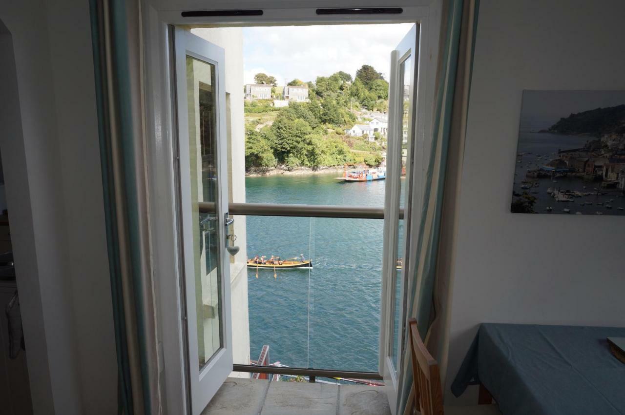 Fowey River Views 外观 照片