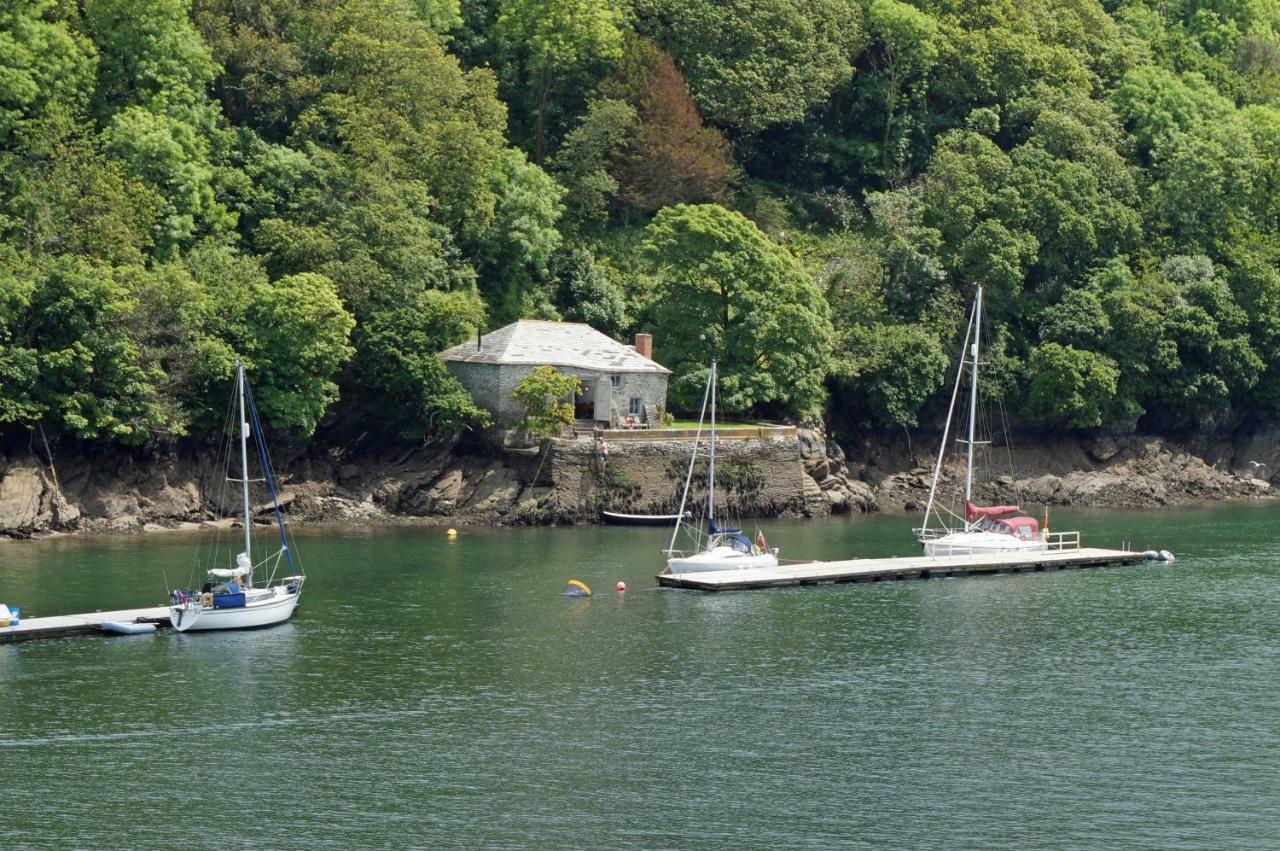 Fowey River Views 外观 照片