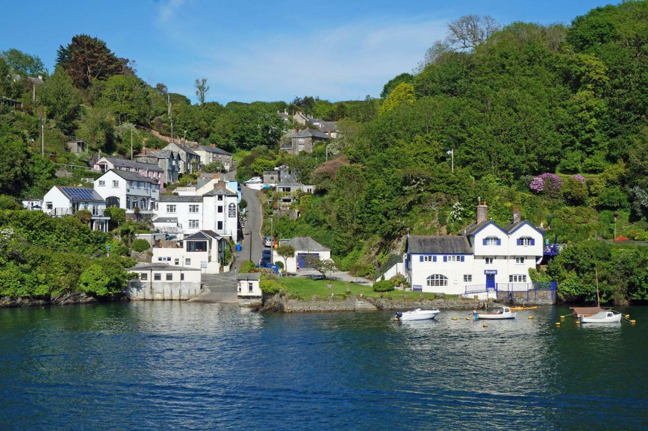 Fowey River Views 外观 照片