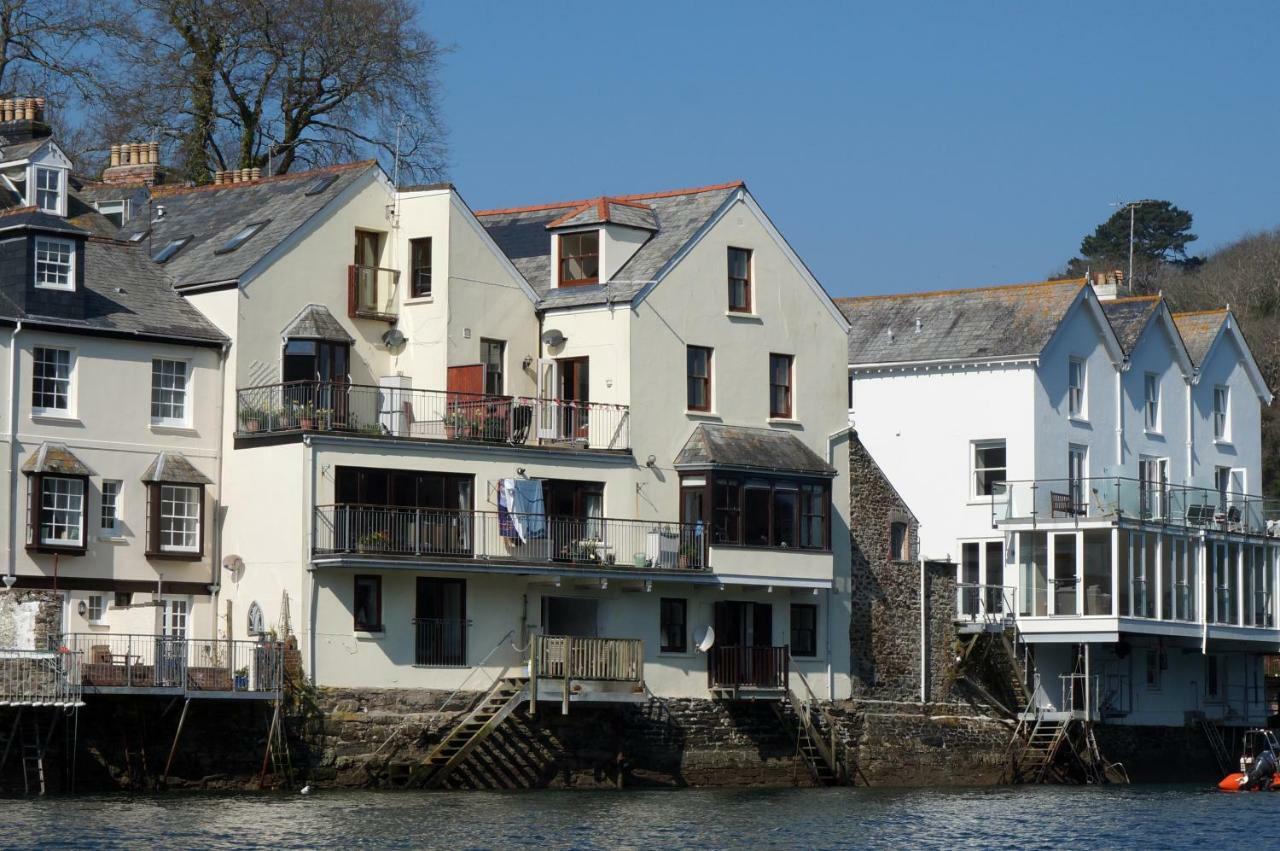 Fowey River Views 外观 照片