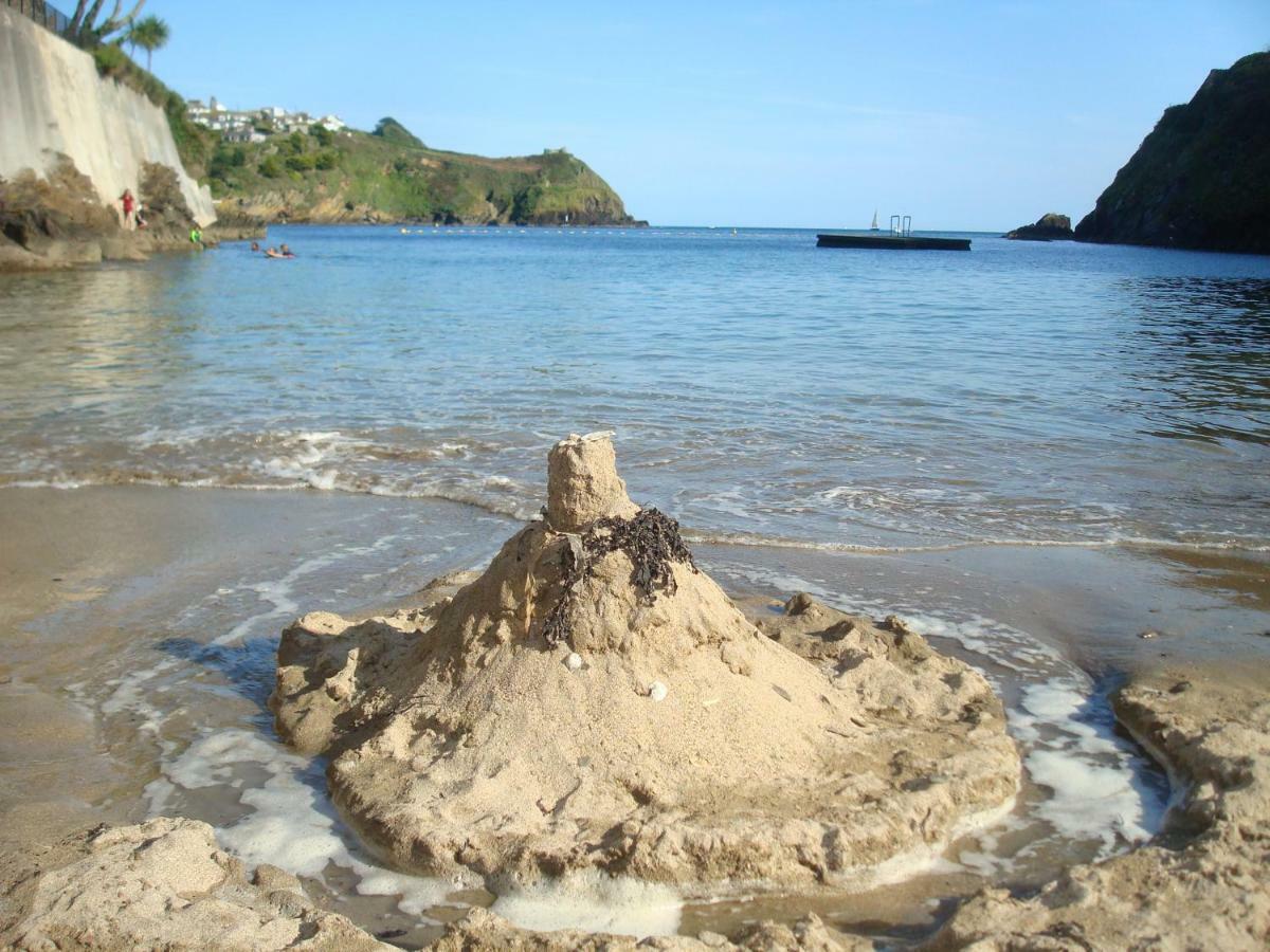 Fowey River Views 外观 照片